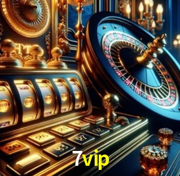 A Emoção da Loteria na 7vip: Uma Chance de Mudança de Vida